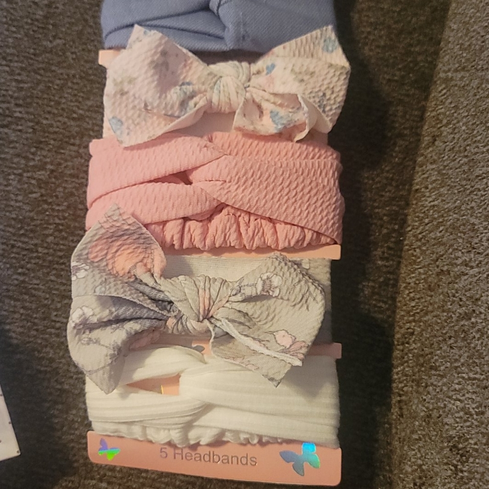 Bows